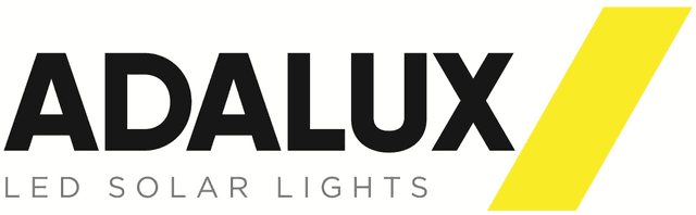 Adalux — LED Solar Lights